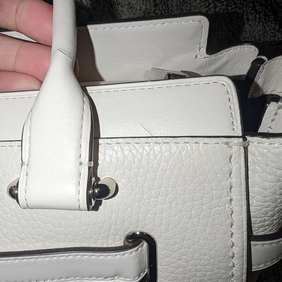 Coach swinger 27 bag - Picture 4 of 13